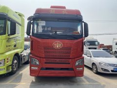 FAW Jiefang JH6 590 hp 6X4 - photo 2