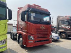 FAW Jiefang JH6 590 hp 6X4 - photo 3