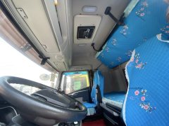 FAW Jiefang JH6 590 hp 6X4 - photo 4