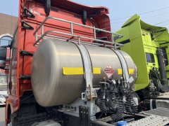 FAW Jiefang JH6 590 hp 6X4 - photo 5