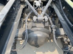 FAW Jiefang JH6 590 hp 6X4 - photo 7