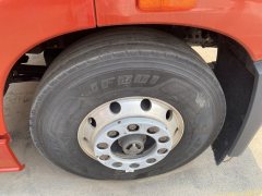 FAW Jiefang JH6 590 hp 6X4 - photo 8