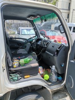 Dongfeng W15 91 hp 4X2 2.58 m - ფოტო 3