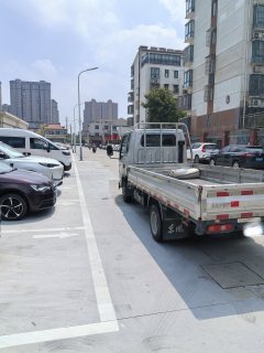 Dongfeng W15 91 hp 4X2 2.58 m - ფოტო 4