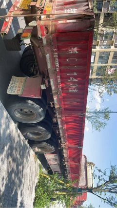 Shacman Delong X3000 550 hp 6X4 - photo 4