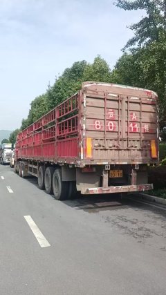 FAW Jiefang JH6⁺ 550 hp 6X4 - фото 2