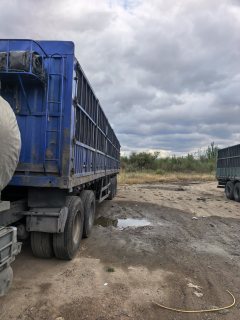 FAW Jiefang J6P 375 hp 6X4 - photo 3