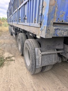 FAW Jiefang J6P 375 hp 6X4 - photo 5