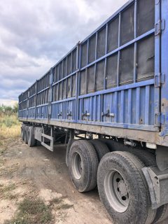 FAW Jiefang J6P 375 hp 6X4 - photo 7