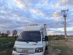 JAC Kaida X6 110 hp 4X2 3.8 m - фото 1