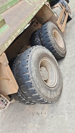 SAIC Hongyan Genlyon 360 hp 6X4 5.8 m - фото 6