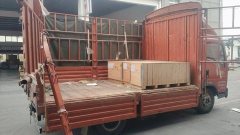 SINOTRUK HOWO Light Duty Truck Commander 148 hp 4X2 - фото 3