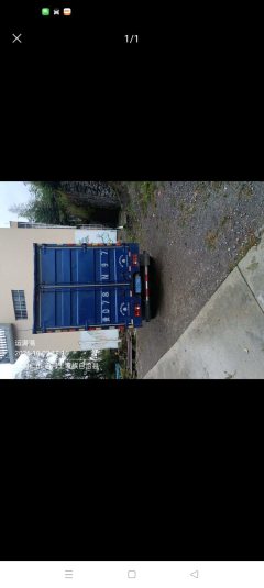 SINOTRUK HOWO Light Duty Truck Hanjiang 160 hp 4X2 3.85 m - фото 3