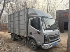 Foton Ollin CTV 163 hp 4X2 4.14 m - photo 2