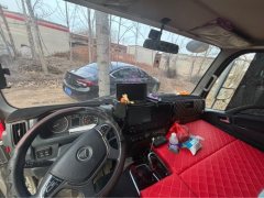 Foton Ollin CTV 163 hp 4X2 4.14 m - photo 5