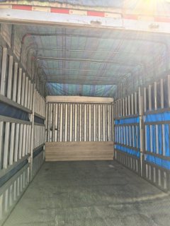 Foton Aumark S1 150 hp 4X2 4.17 m - ფოტო 4