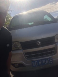 Dongfeng Xiaobawang W18 122 hp 4X2 3.1 m - photo 3