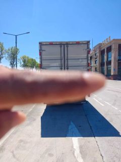 SINOTRUK HOWO Light Duty Truck Hanjiang M 140 hp 4X2 4.15 m - фото 4