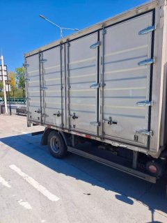SINOTRUK HOWO Light Duty Truck Hanjiang M 140 hp 4X2 4.15 m - фото 8