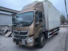 Foton Ollin 210 hp 6.8 m - ფოტო 1