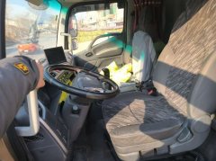 Foton Ollin 210 hp 6.8 m - ფოტო 4