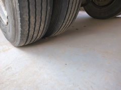 Foton Ollin 210 hp 6.8 m - ფოტო 5