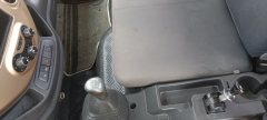JAC J5 132 hp 4X2 4.18 m - ფოტო 7