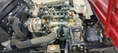 JAC J5 132 hp 4X2 4.18 m - ფოტო 9