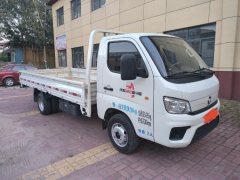 Foton M2 122 hp 4X2 4 m - ფოტო 1
