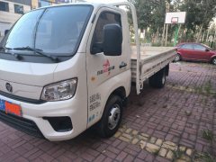 Foton M2 122 hp 4X2 4 m - ფოტო 2