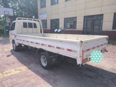 Foton M2 122 hp 4X2 4 m - ფოტო 4