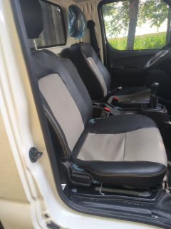 Foton M2 122 hp 4X2 4 m - ფოტო 6