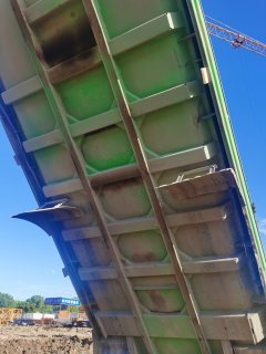 SANY 350 hp 8X4 5.6 m - фото 4