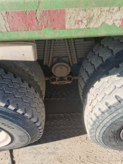 SANY 350 hp 8X4 5.6 m - фото 6