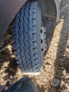 SANY 350 hp 8X4 5.6 m - фото 7