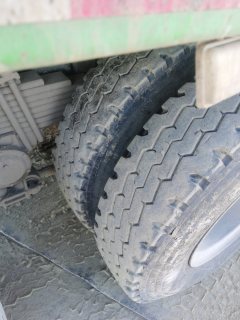 SANY 350 hp 8X4 5.6 m - фото 8