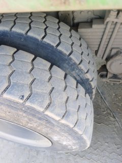 SANY 350 hp 8X4 5.6 m - фото 9