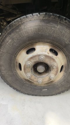 SINOTRUK HOWO Light Duty Truck Hanjiang 156 hp 4X2 4.2 m - ფოტო 4