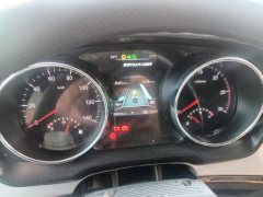 Dongfeng Tianlong KL 480 hp 6X4 - photo 2