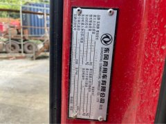 Dongfeng Celestial Flagship KX 530 hp 6X4 - фото 4
