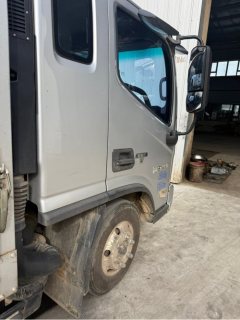 Foton Aumark S1 160 hp 4X2 3.83 m - ფოტო 5