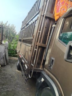 Kama M6 143 hp 4X2 4.2 m - ფოტო 2