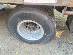 Kama M6 143 hp 4X2 4.2 m - ფოტო 7