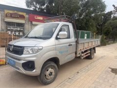 DFSK D71 PLUS 142 hp 4X2 3.7 m - ფოტო 4