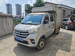 Changan Kuayue X5 112 hp 4X2 3.04 m - ფოტო 1