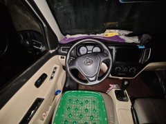 Changan Kuayue X5 112 hp 4X2 3.04 m - ფოტო 10