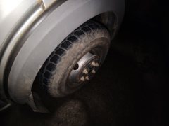 Changan Kuayue X5 112 hp 4X2 3.04 m - ფოტო 11