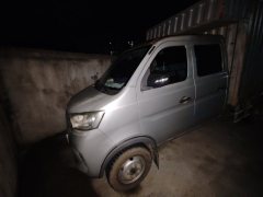 Changan Kuayue X5 112 hp 4X2 3.04 m - ფოტო 5
