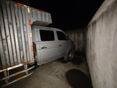 Changan Kuayue X5 112 hp 4X2 3.04 m - ფოტო 6