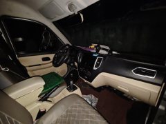 Changan Kuayue X5 112 hp 4X2 3.04 m - ფოტო 7